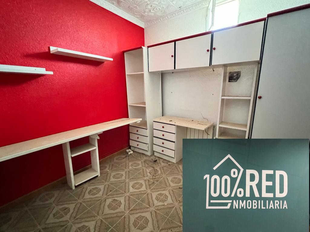 Venta de piso en Consuegra