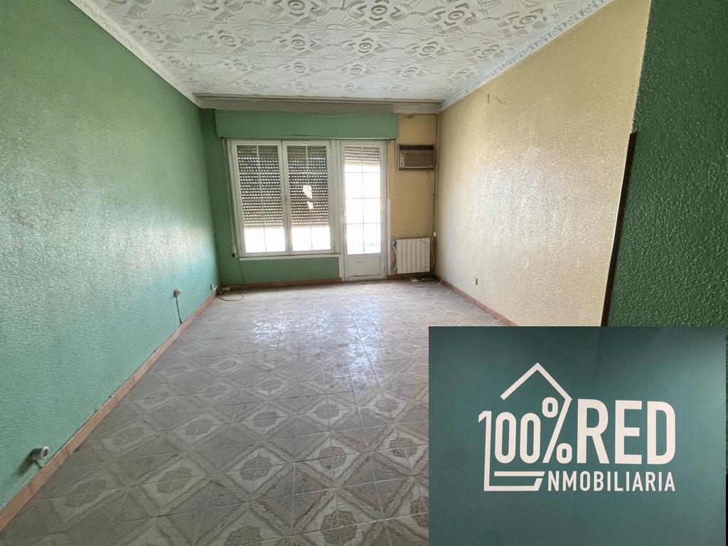 Venta de piso en Consuegra