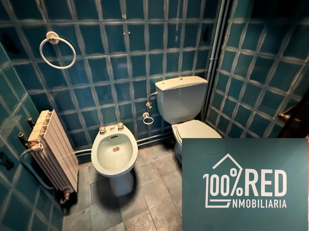 Venta de piso en Consuegra