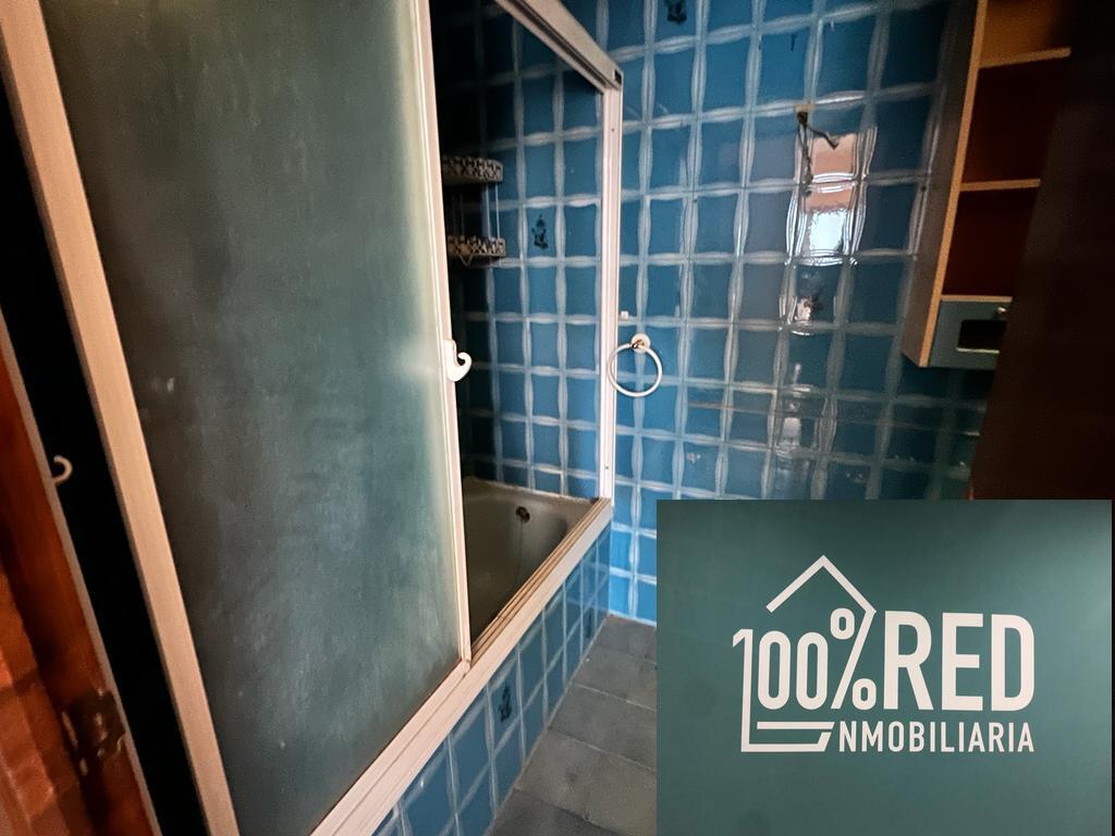 Venta de piso en Consuegra