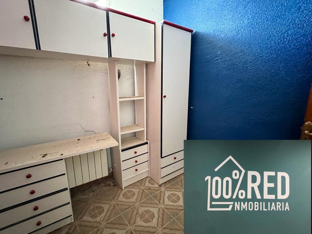 Venta de piso en Consuegra