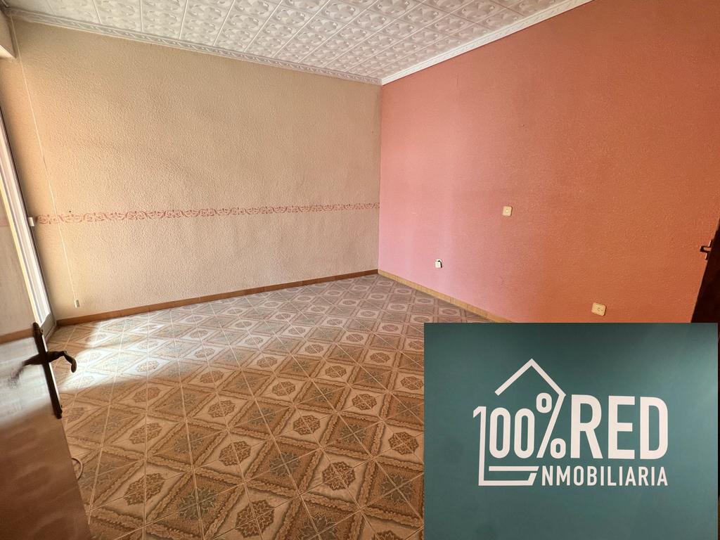 Venta de piso en Consuegra