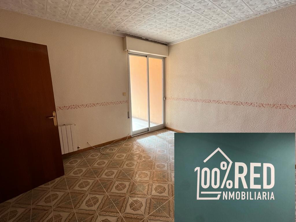 Venta de piso en Consuegra