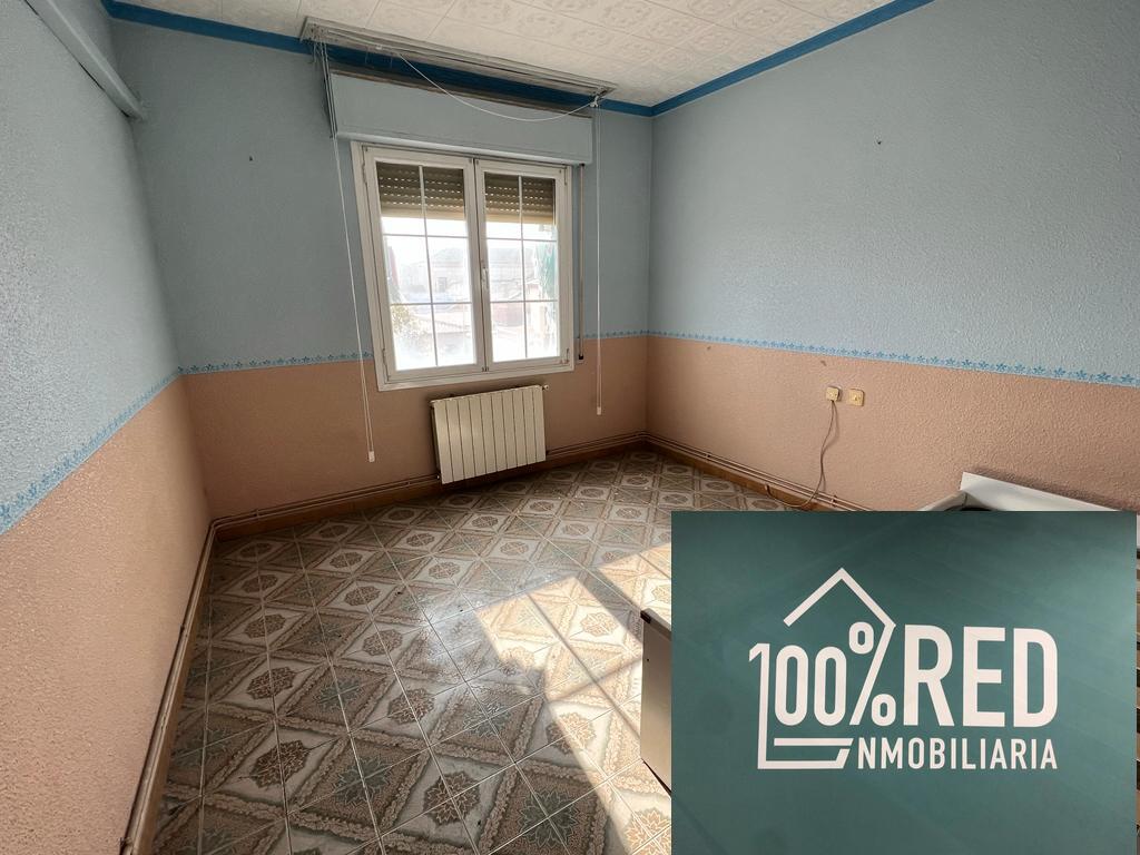 Venta de piso en Consuegra