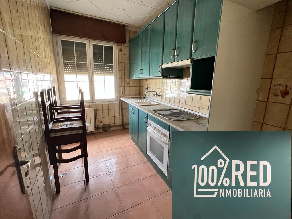 Venta de piso en Consuegra