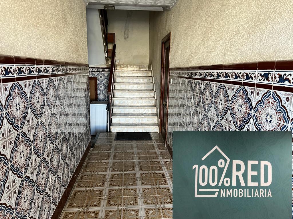 Venta de piso en Consuegra