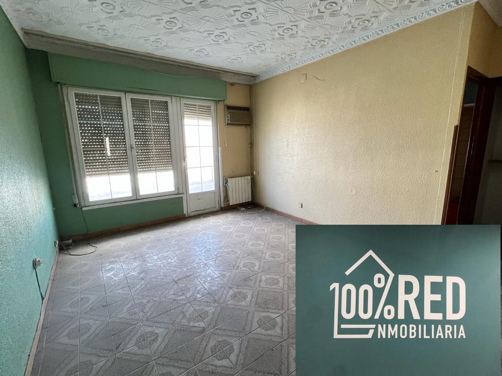 Venta de piso en Consuegra