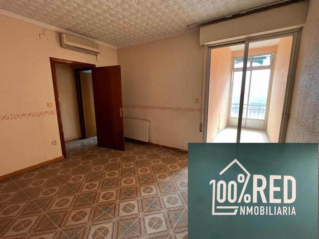 Venta de piso en Consuegra