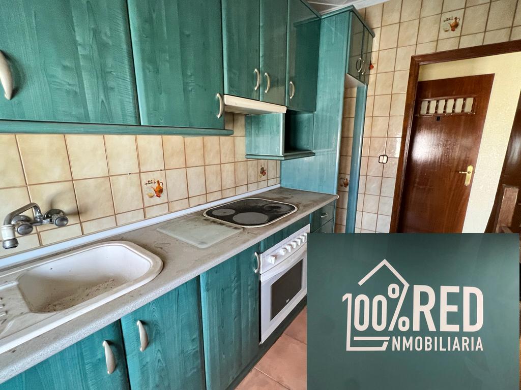 Venta de piso en Consuegra