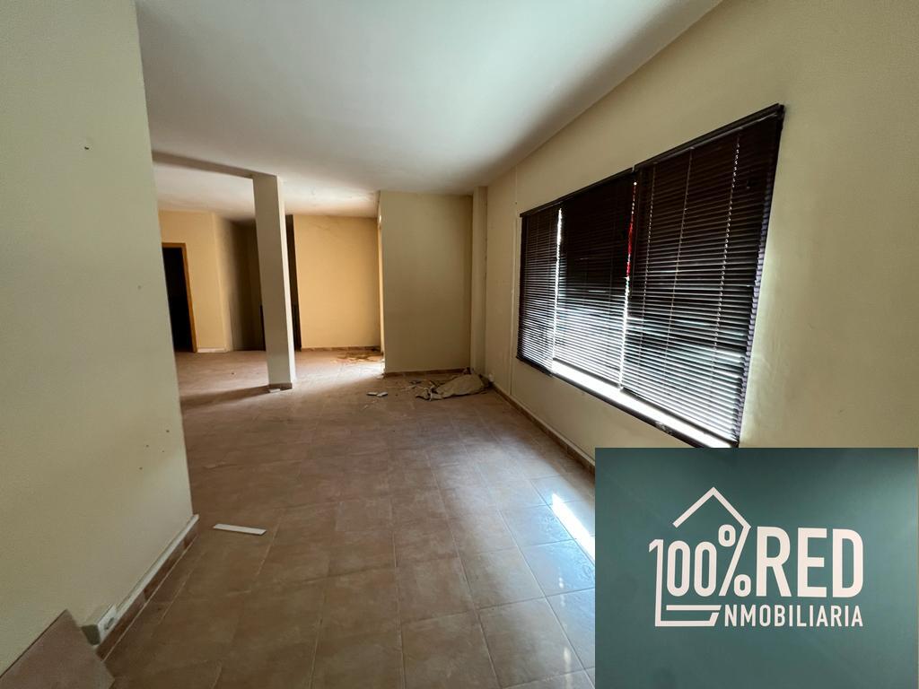 Venta de local comercial en Villacañas