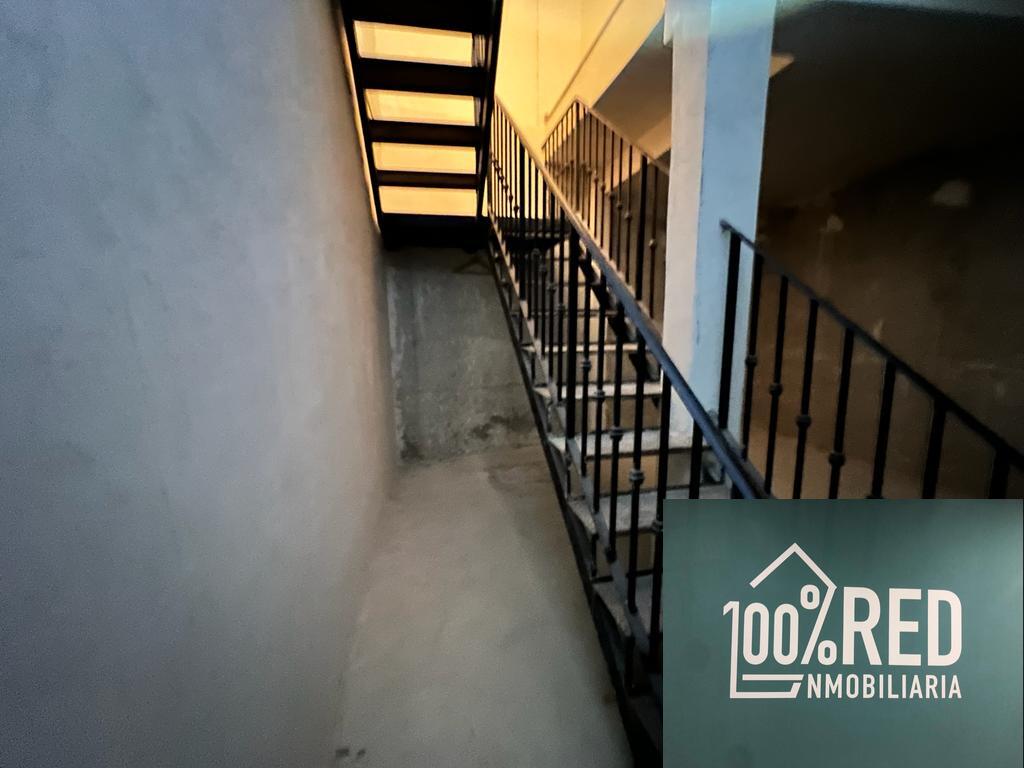 Venta de local comercial en Villacañas