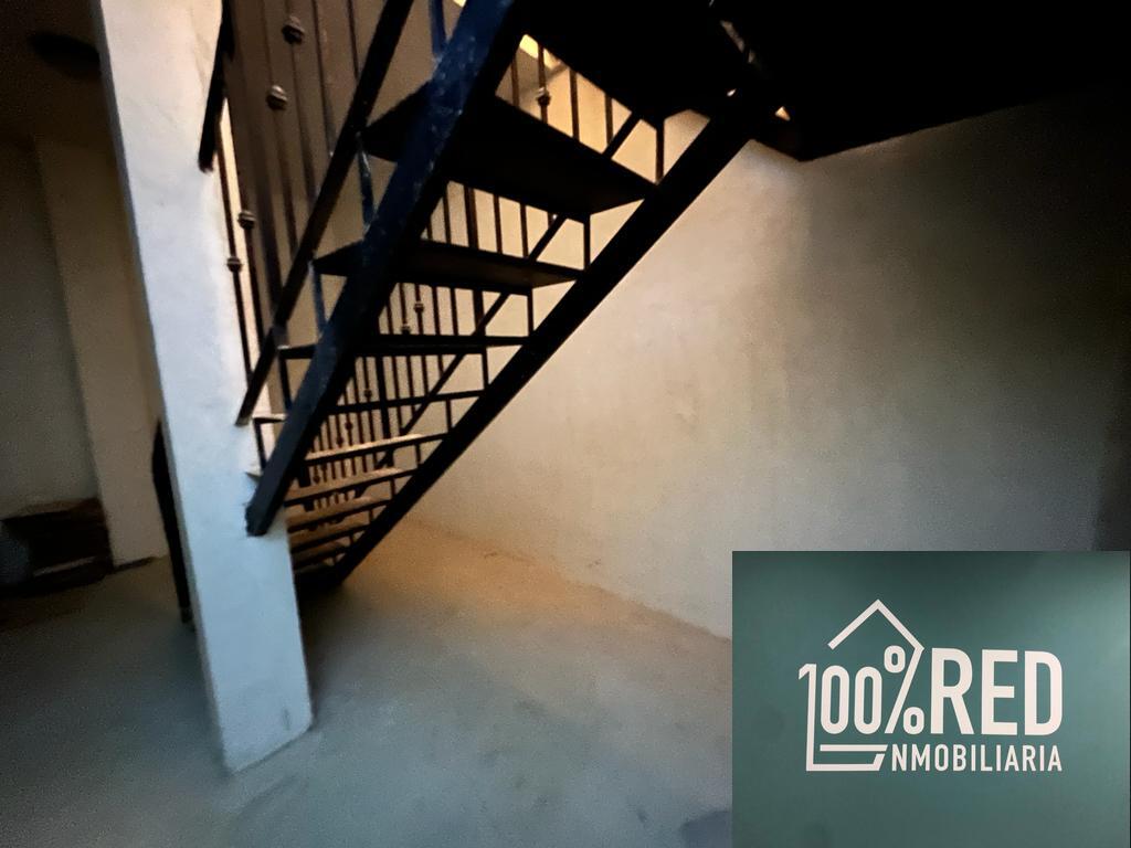 Venta de local comercial en Villacañas