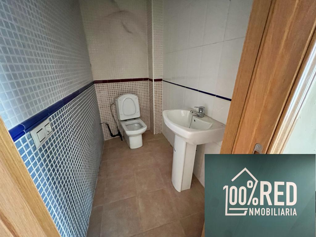 Venta de local comercial en Villacañas