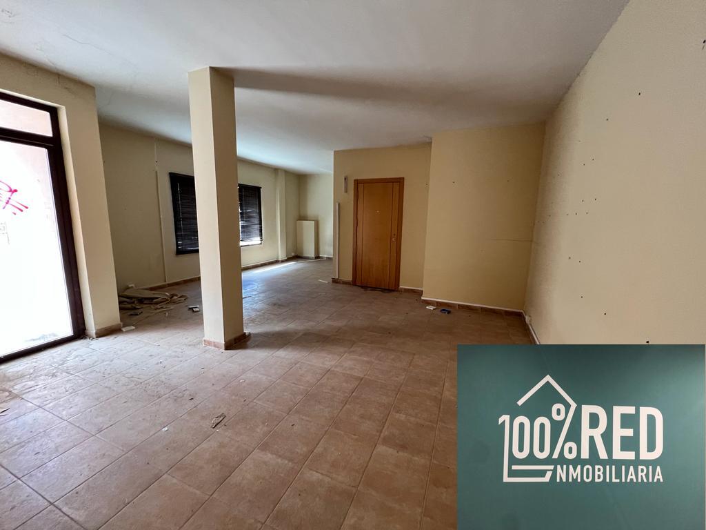 Venta de local comercial en Villacañas