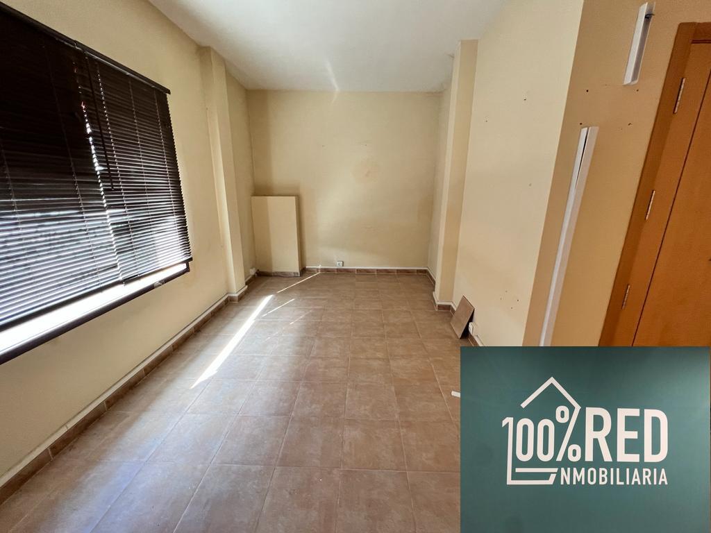 Venta de local comercial en Villacañas