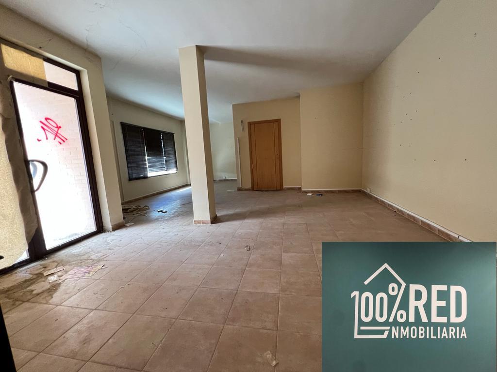 Venta de local comercial en Villacañas