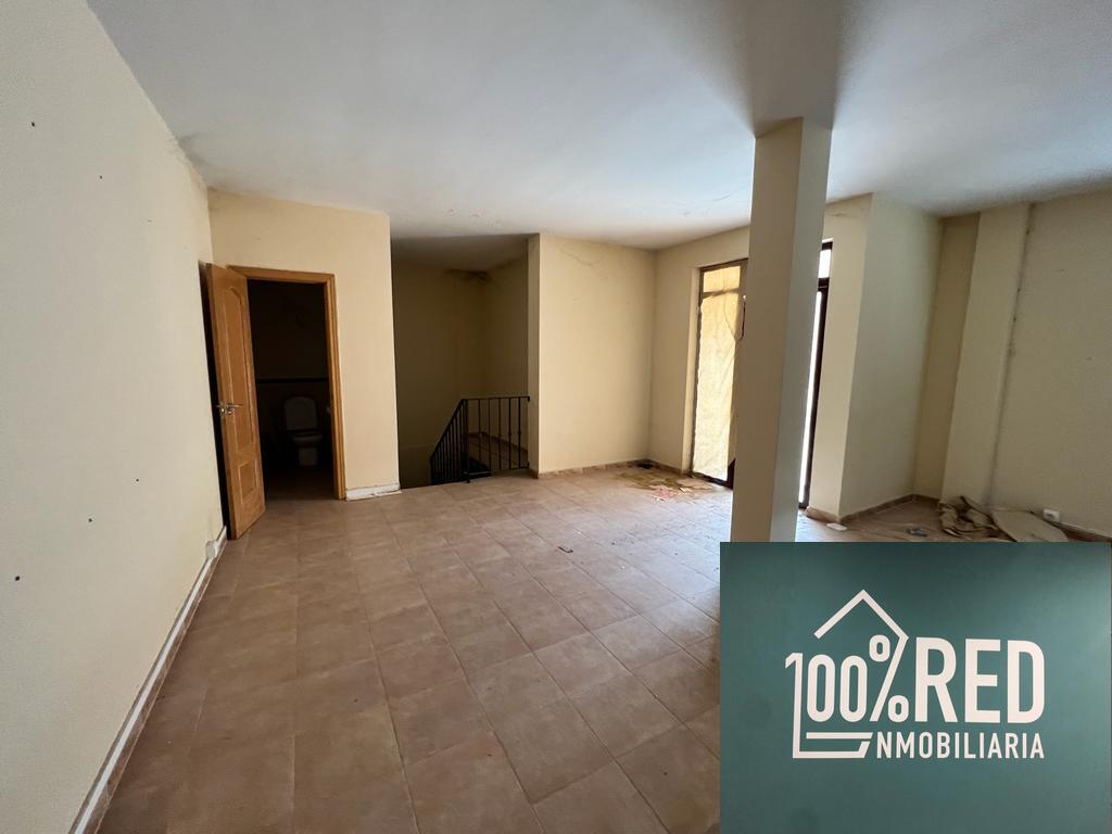 Venta de local comercial en Villacañas