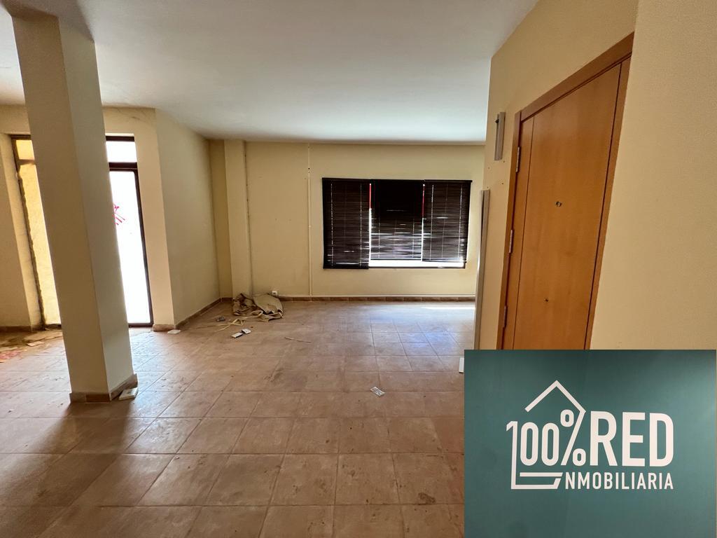 Venta de local comercial en Villacañas