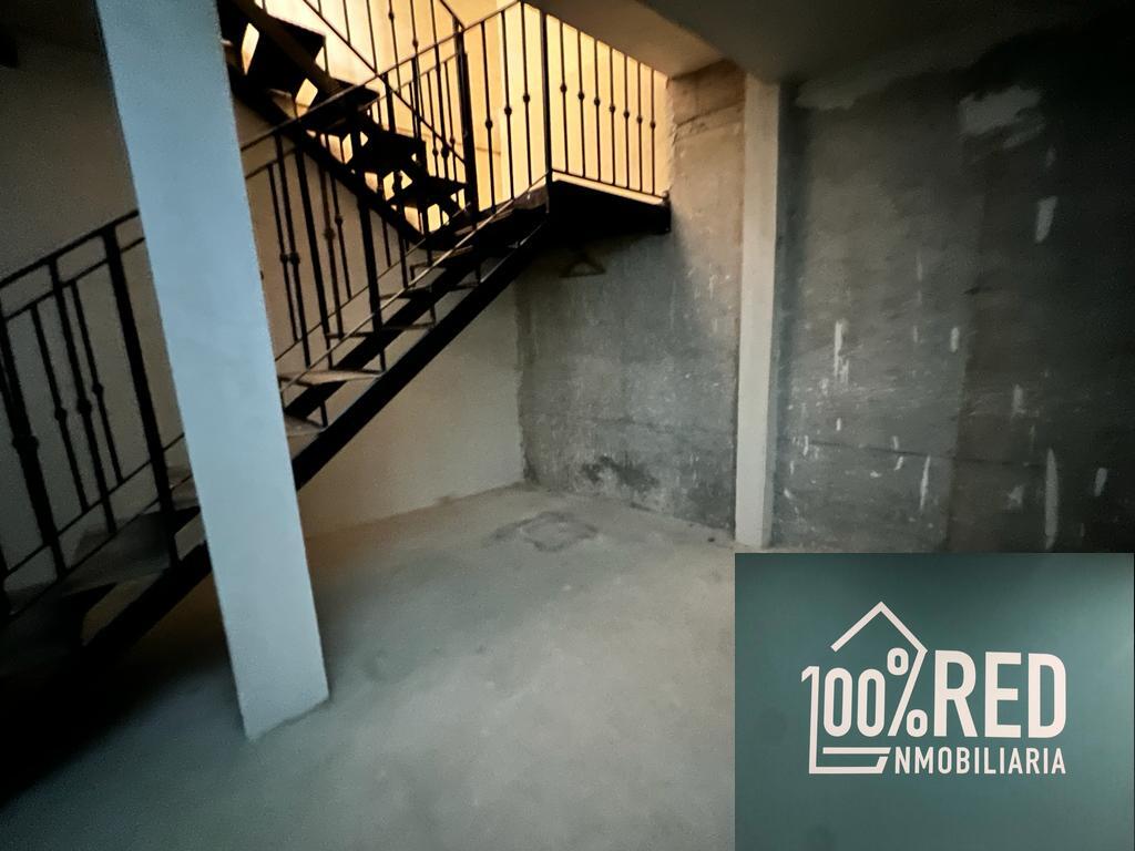 Venta de local comercial en Villacañas