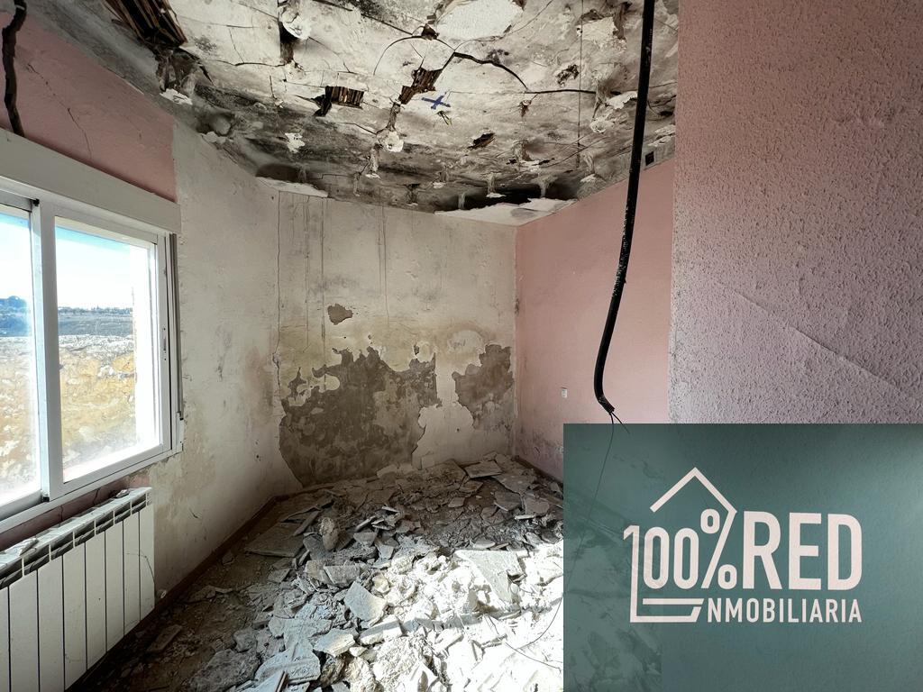 Venta de casa en Noblejas