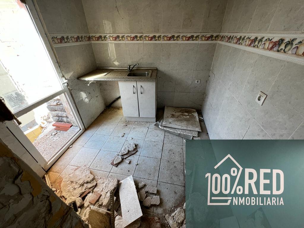 Venta de casa en Noblejas