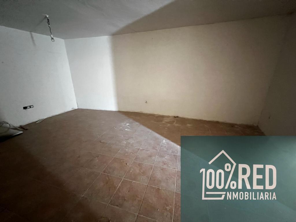 Venta de casa en Noblejas