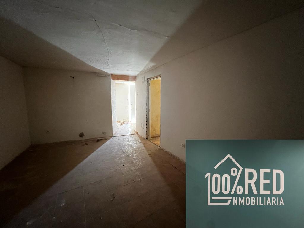 Venta de casa en Noblejas
