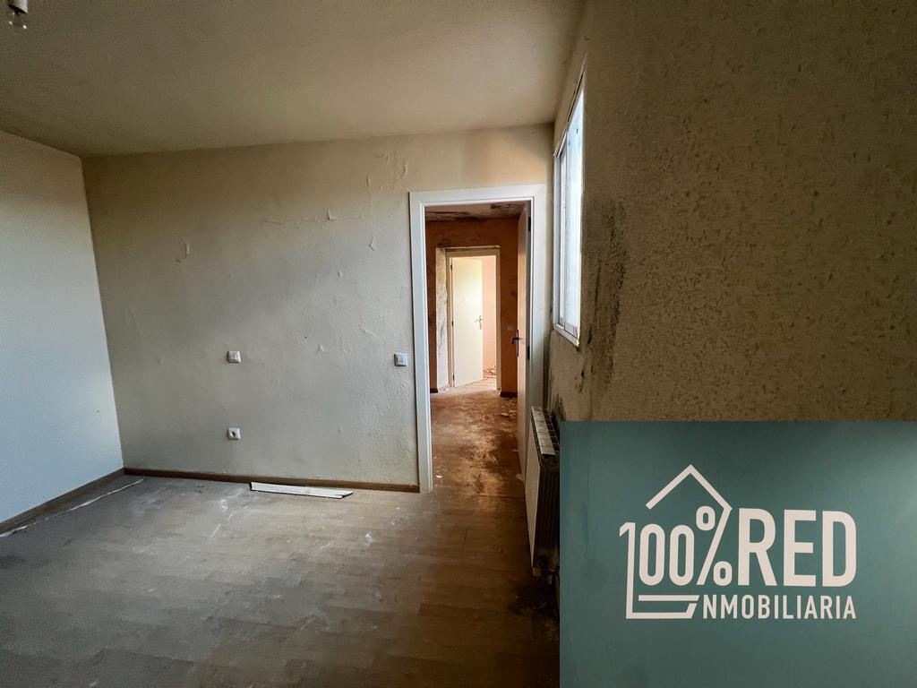 Venta de casa en Noblejas