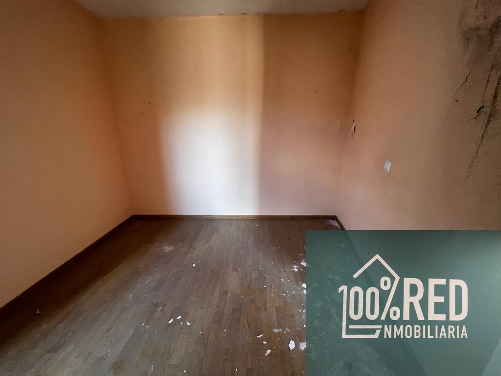Venta de casa en Noblejas