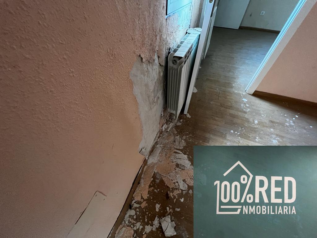 Venta de casa en Noblejas