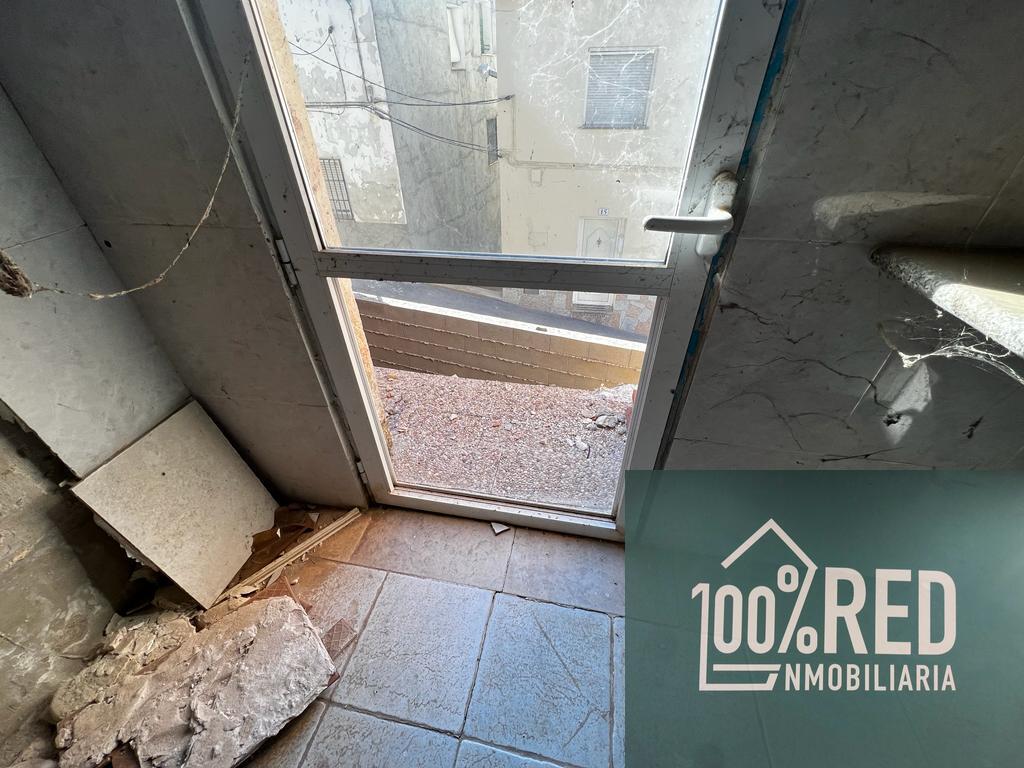 Venta de casa en Noblejas