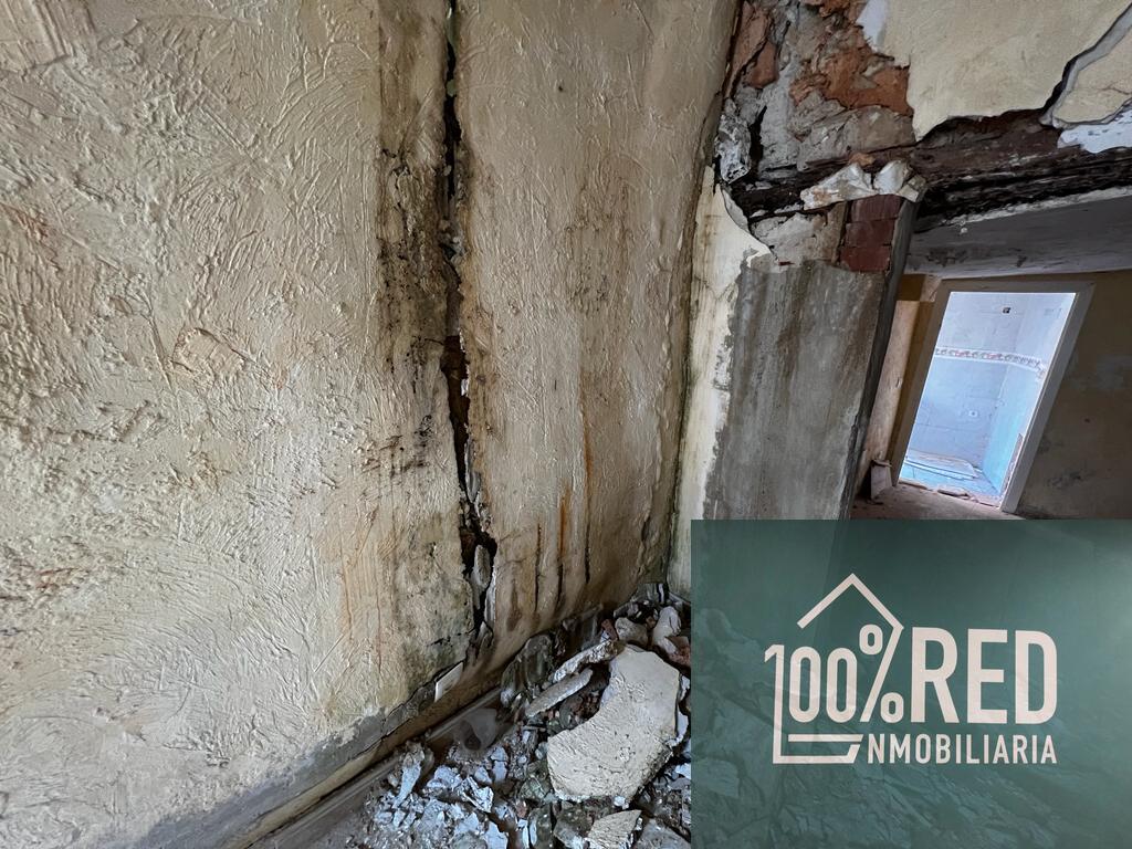 Venta de casa en Noblejas