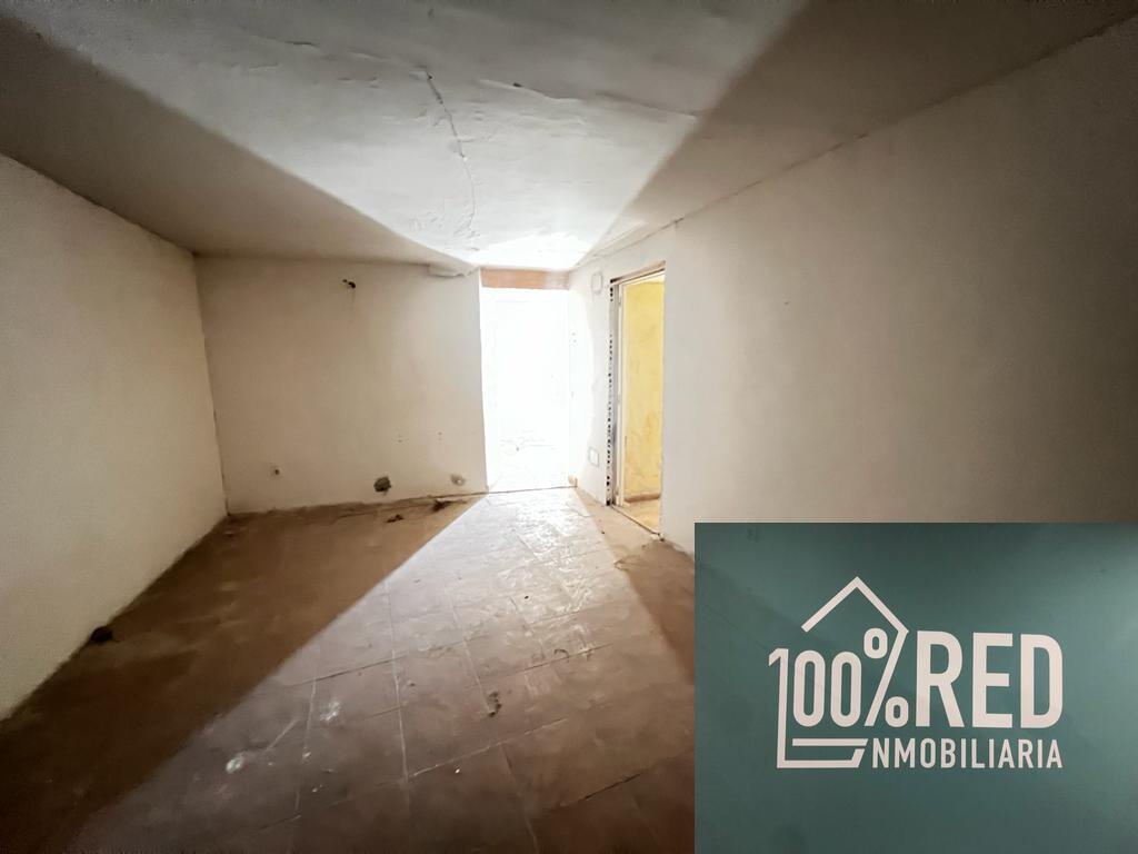 Venta de casa en Noblejas