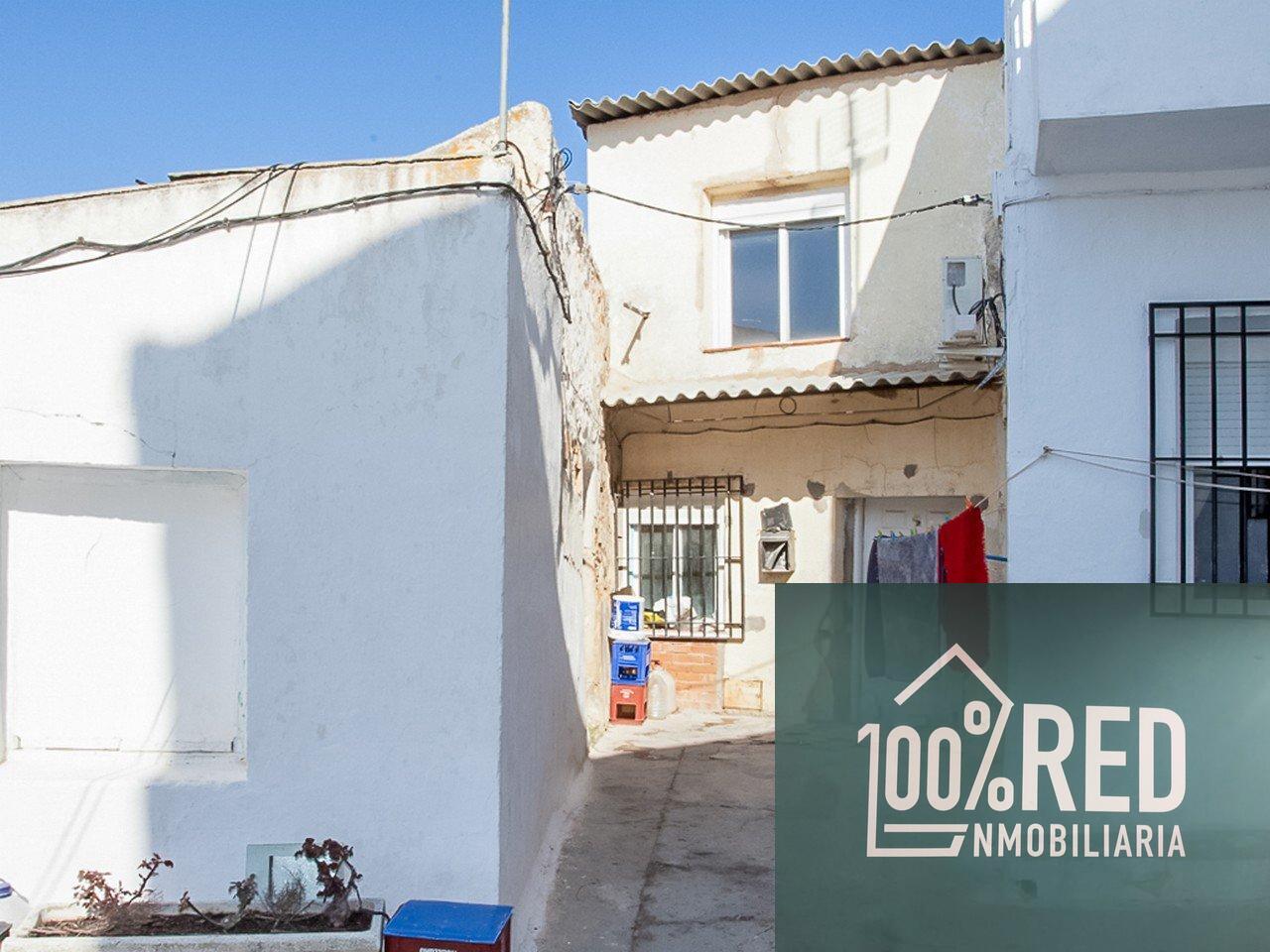 Venta de casa en Noblejas