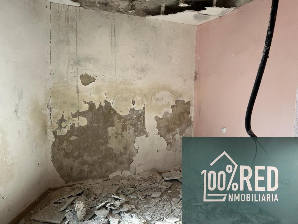 Venta de casa en Noblejas