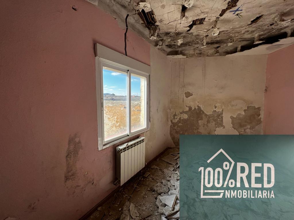 Venta de casa en Noblejas
