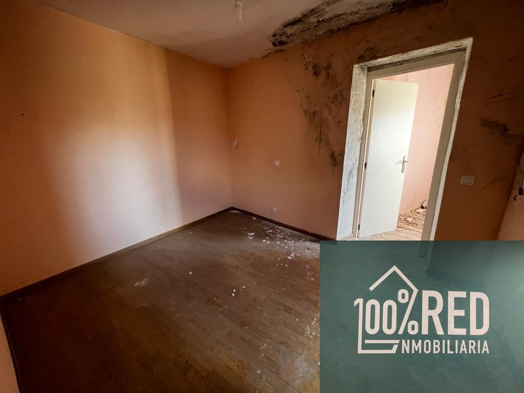 Venta de casa en Noblejas