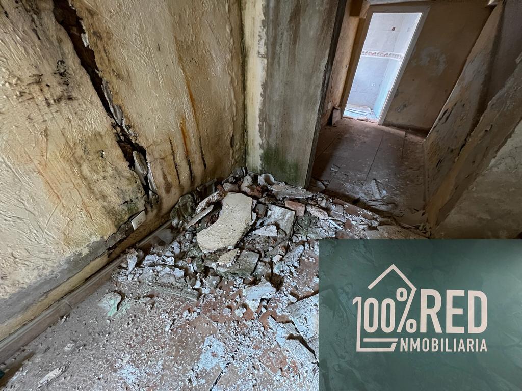Venta de casa en Noblejas