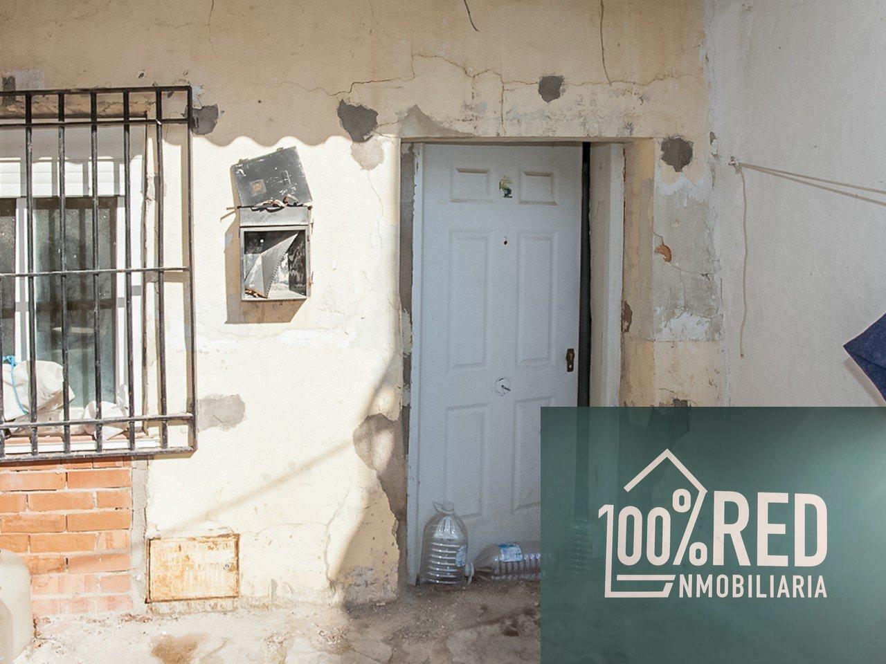Venta de casa en Noblejas