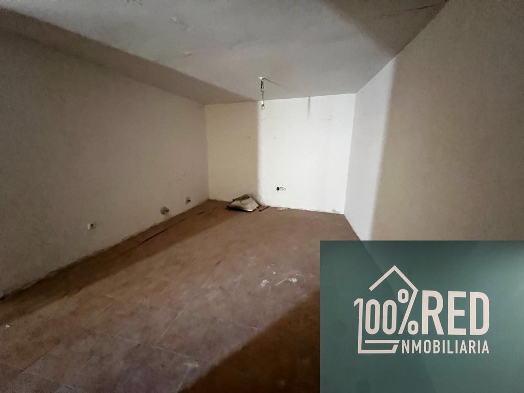 Venta de casa en Noblejas