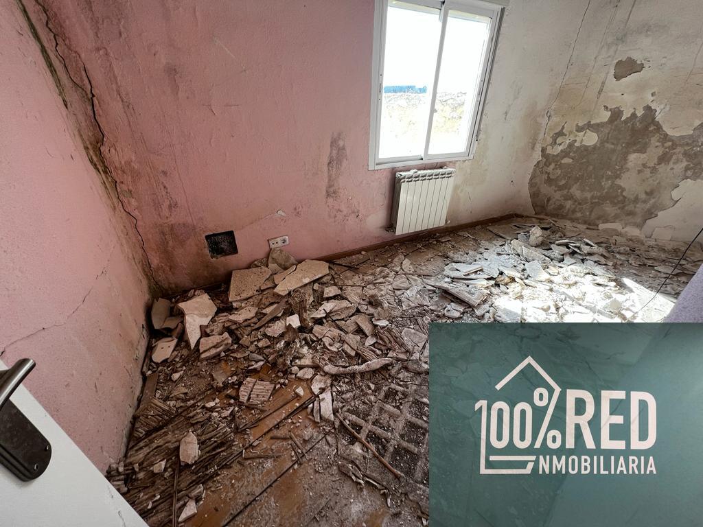 Venta de casa en Noblejas