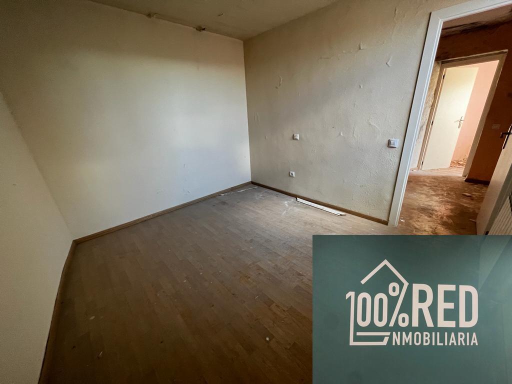 Venta de casa en Noblejas