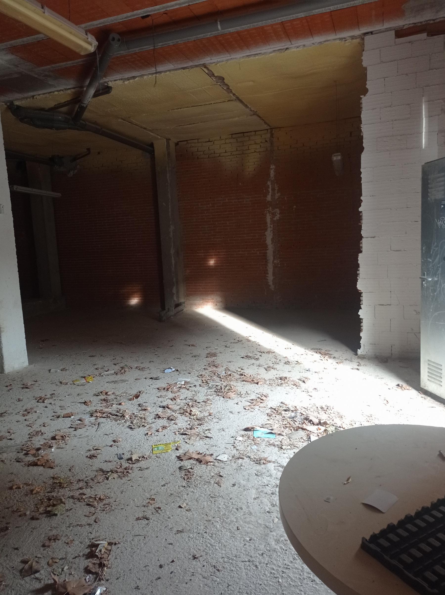 Venta de local comercial en Madrid