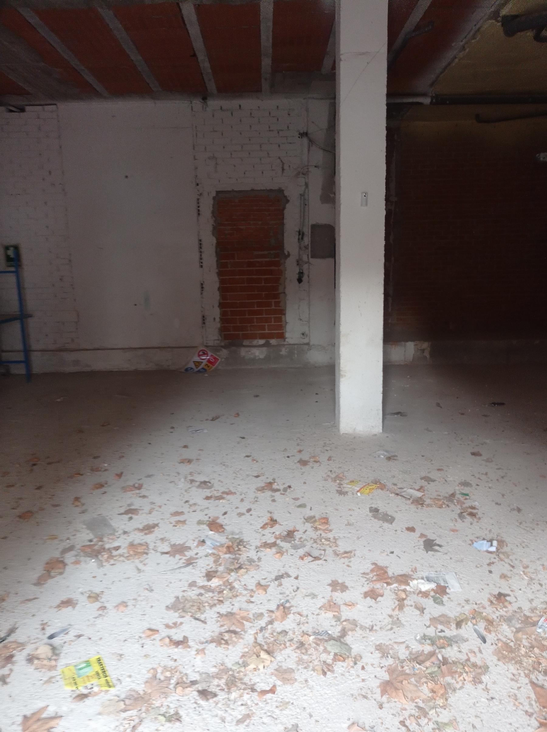 Venta de local comercial en Madrid