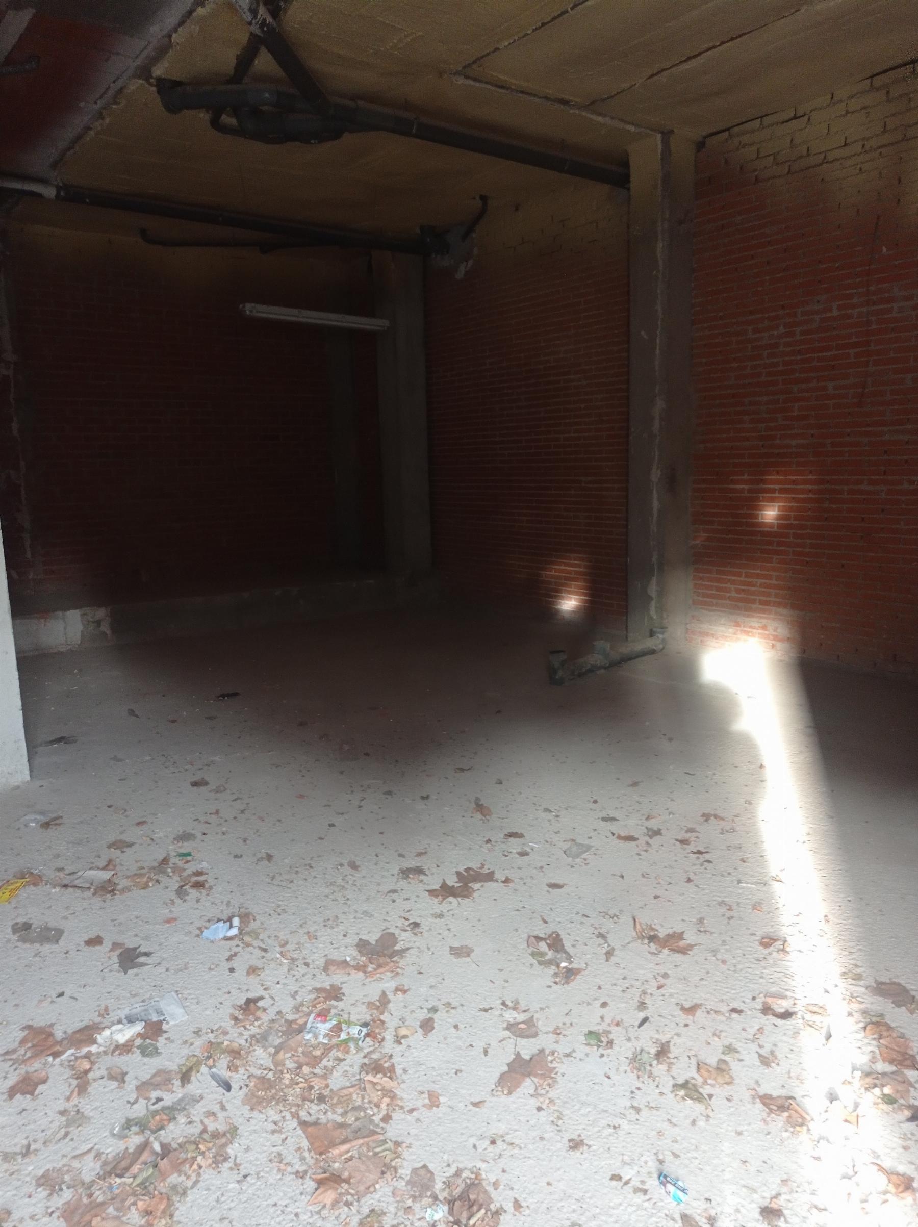 Venta de local comercial en Madrid