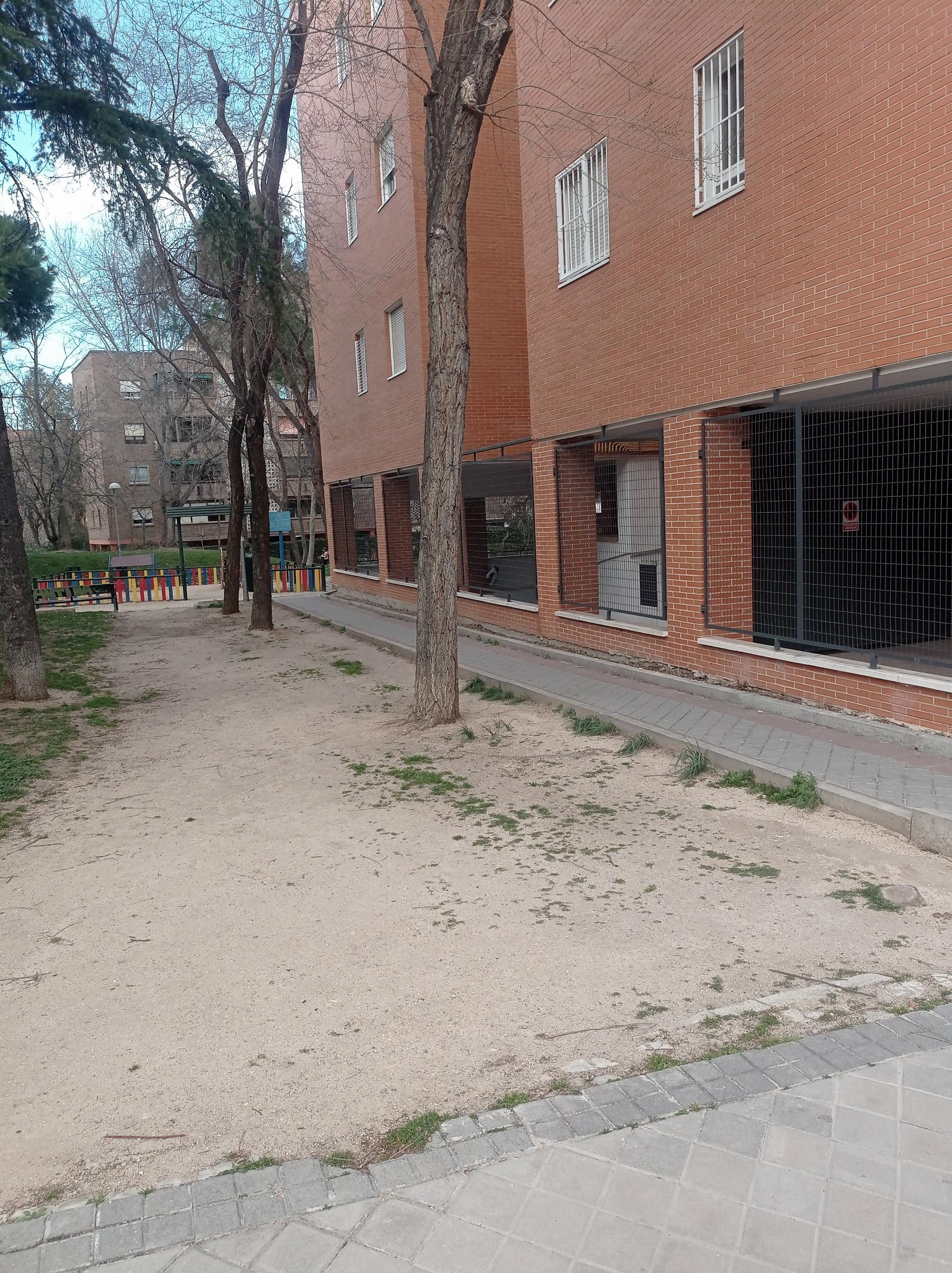 Venta de local comercial en Madrid