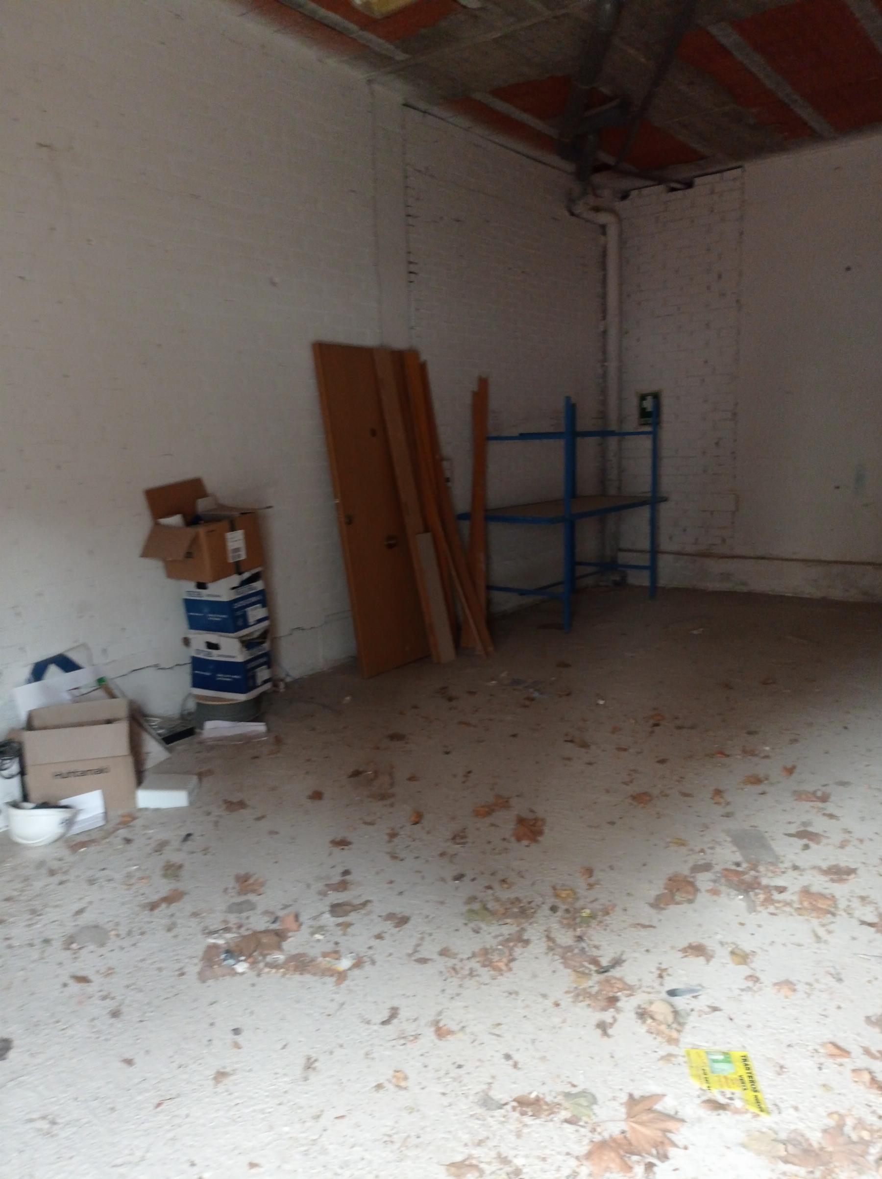 Venta de local comercial en Madrid