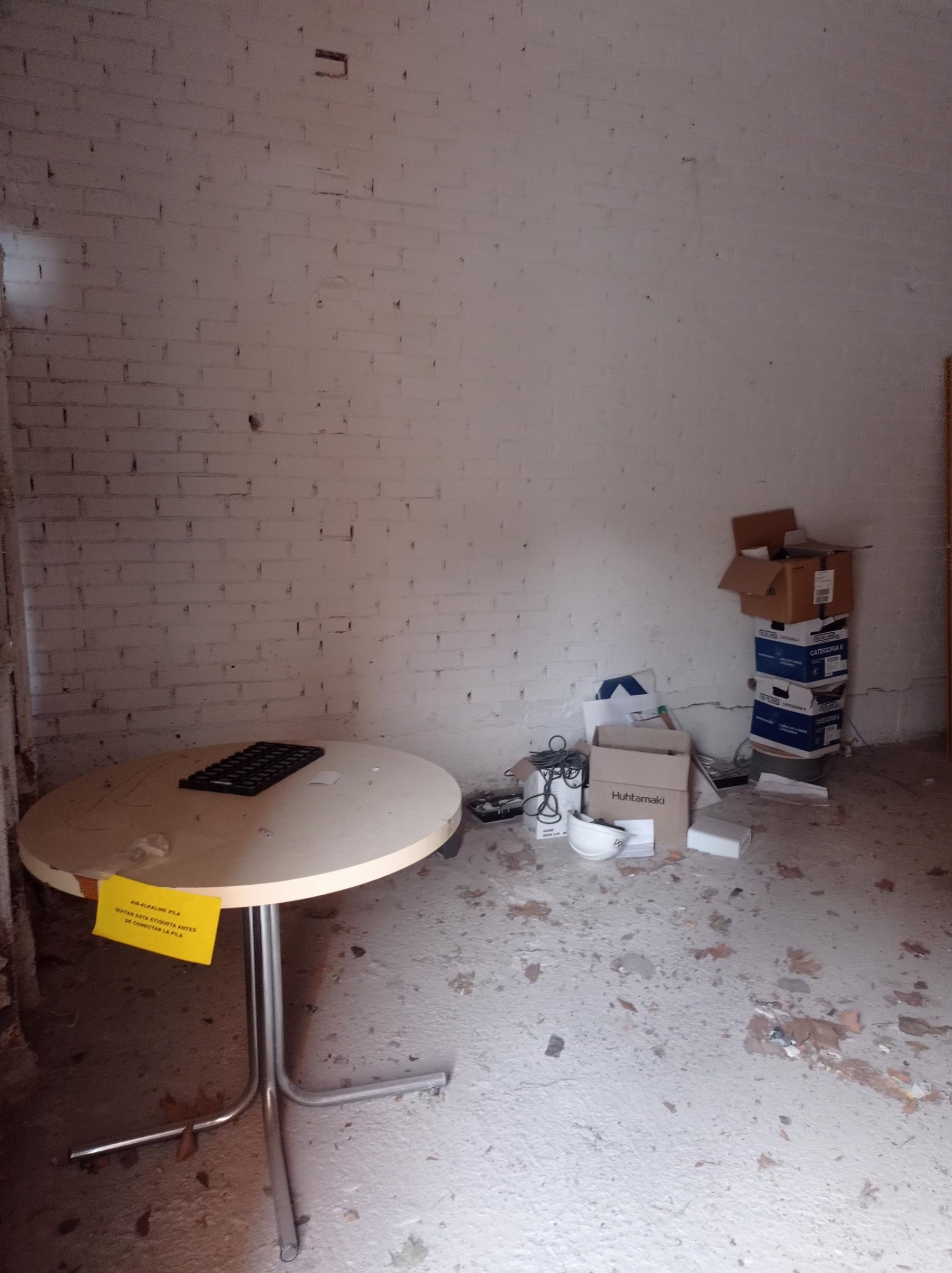 Venta de local comercial en Madrid