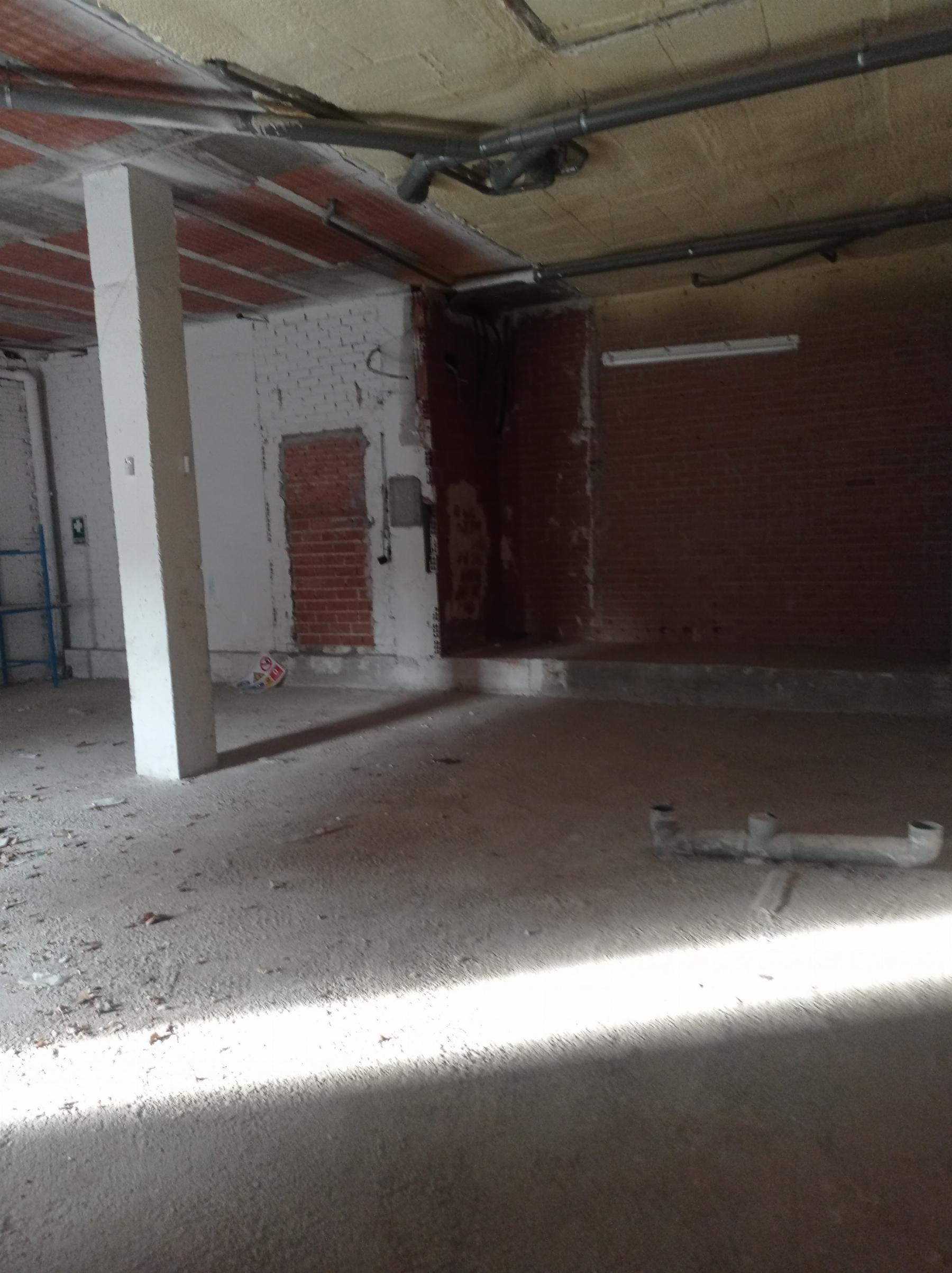 Venta de local comercial en Madrid
