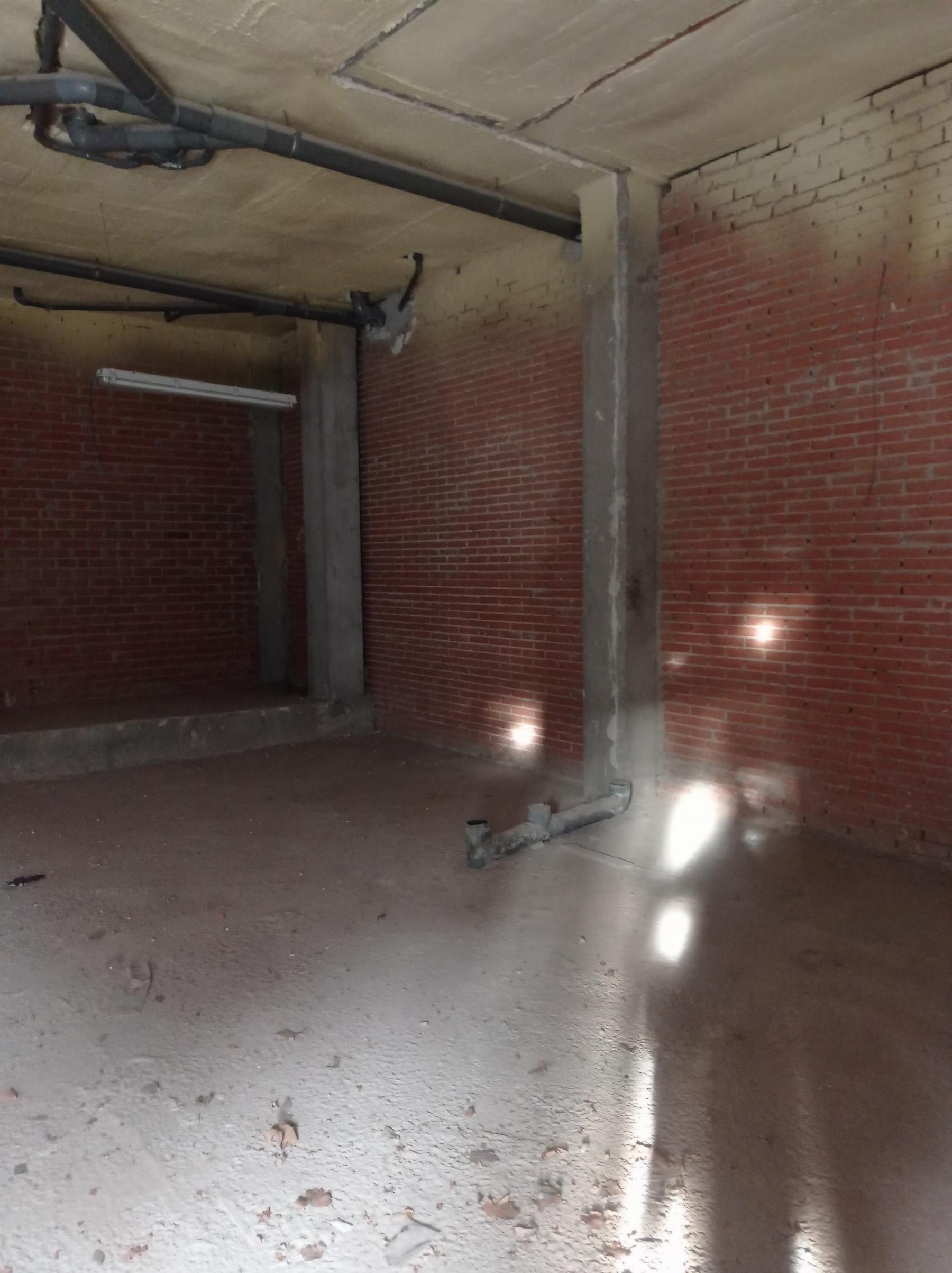 Venta de local comercial en Madrid